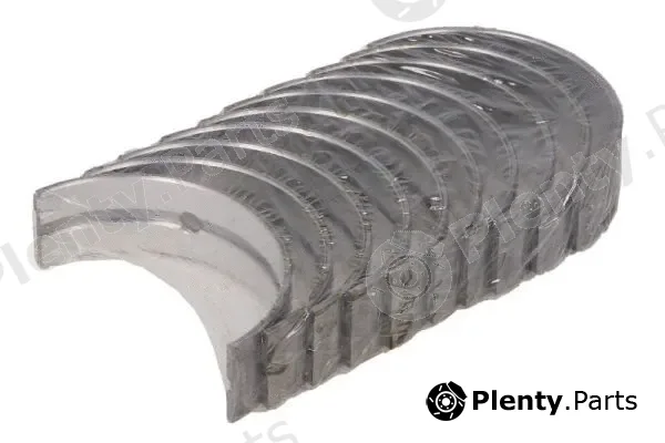 Engitech ENT074511STD — Crankshaft Bearing Set