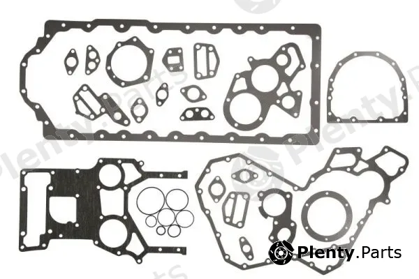 Engitech ENT000191 — Full Gasket Kit, engine