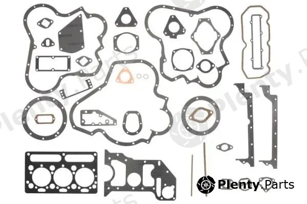 Engitech ENT000425 — Full Gasket Kit, engine