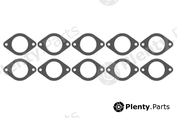 Engitech ENT010745 — Gasket, intake manifold