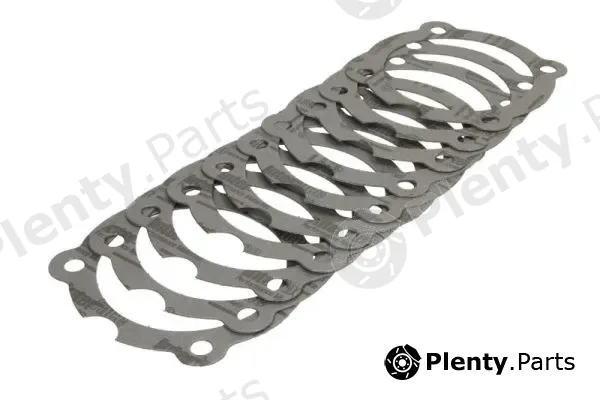 Engitech ENT010743 — Gasket, water pump