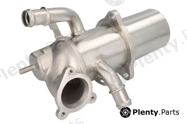 Engitech ENT520043 — Cooler, exhaust gas recirculation