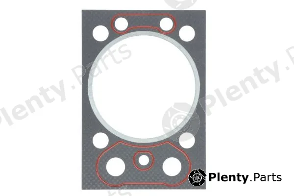 Engitech ENT011077 — Gasket, cylinder head