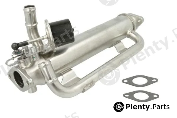 Engitech ENT520007 — Cooler, exhaust gas recirculation