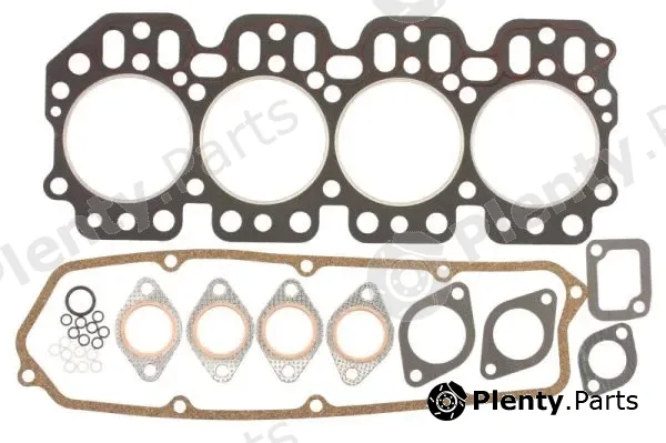 Engitech ENT000263 — Full Gasket Kit, engine