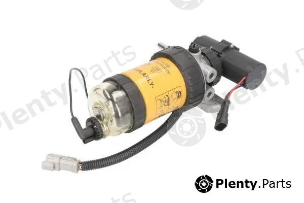 Engitech ENT110356 — Fuel Pump