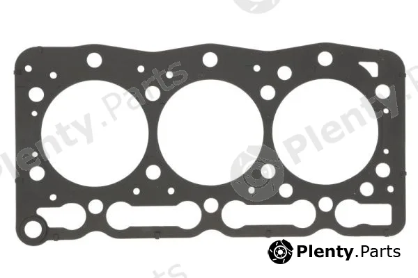Engitech ENT011082 — Gasket, cylinder head