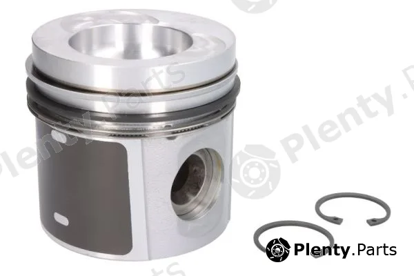 Piston