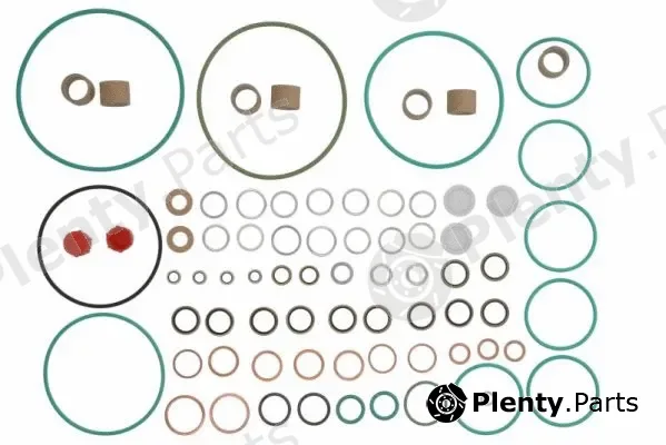 Engitech ENT210033 — Seal Kit, injector pump