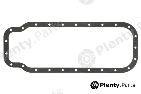 Engitech ENT020589 — Gasket, oil sump