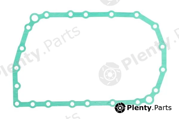 Engitech ENT020601 — Oil Seal, manual transmission