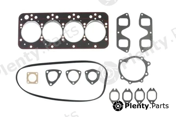 Engitech ENT000401 — Full Gasket Kit, engine