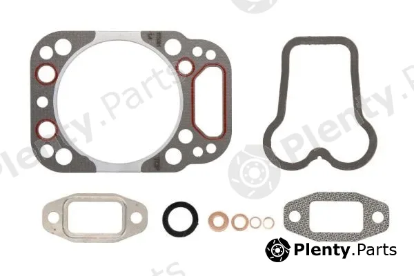 Engitech ENT000309 — Full Gasket Kit, engine