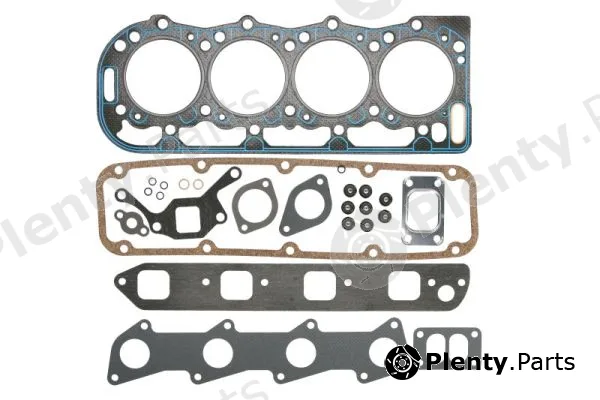 Engitech ENT000272 — Full Gasket Kit, engine