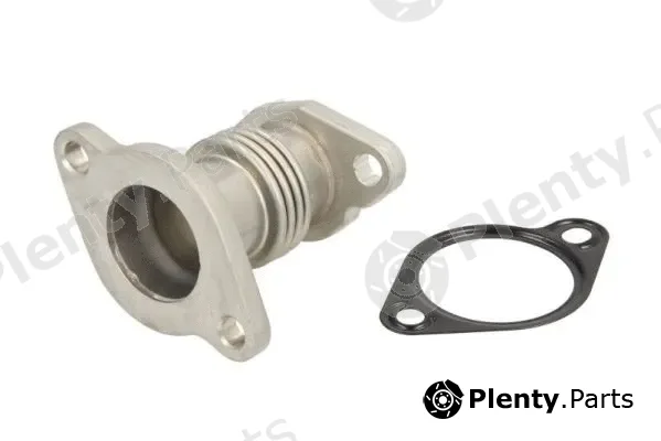 Engitech ENT500602 — Pipe, EGR valve