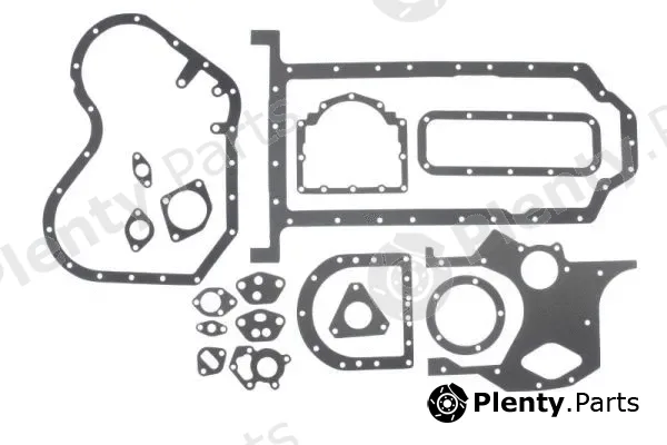 Engitech ENT000197 — Full Gasket Kit, engine