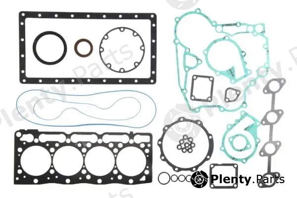 Engitech ENT000519 — Full Gasket Kit, engine