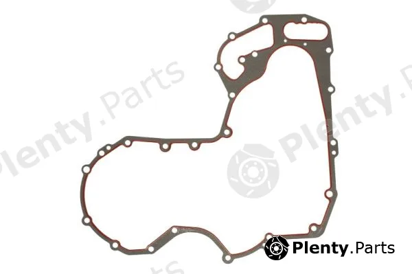 Engitech ENT020109 — Gasket, timing case cover