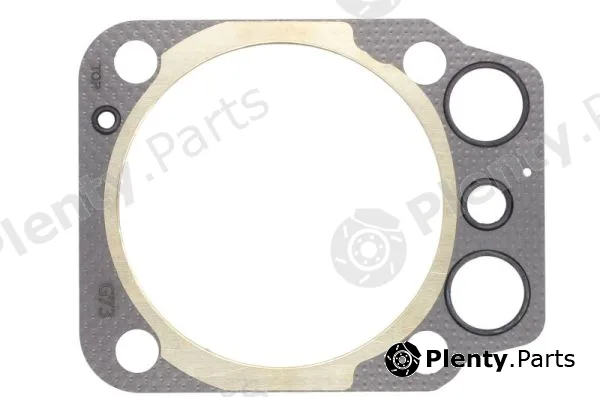 Engitech ENT010061 — Gasket, cylinder head