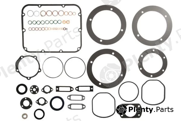 Engitech ENT000013 — Full Gasket Kit, engine