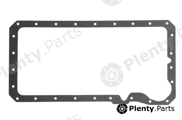 Engitech ENT020057 — Gasket, oil sump