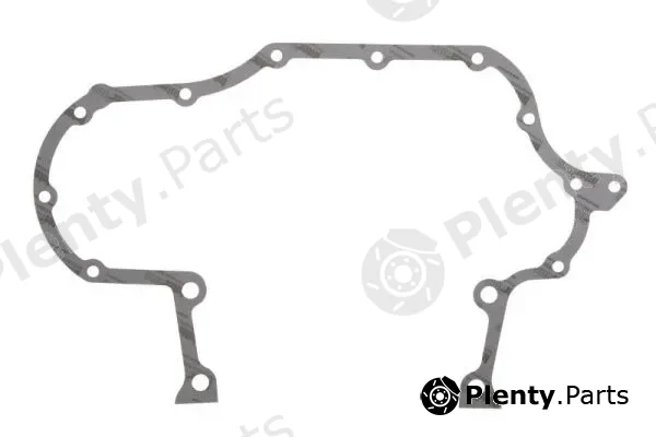 Engitech ENT010666 — Gasket, cylinder head cover
