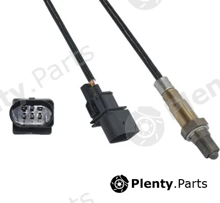 Lambda Sensor