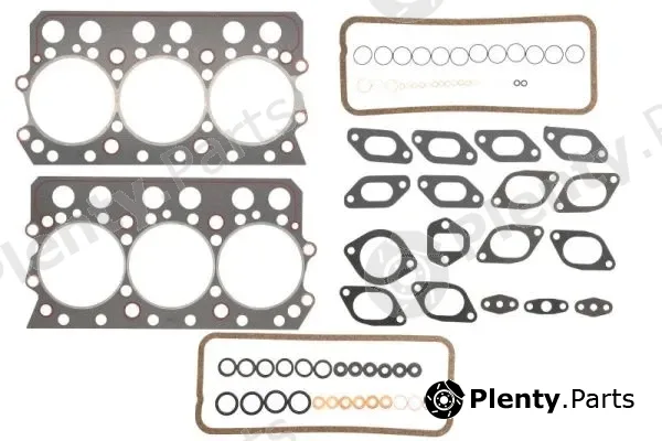 Engitech ENT000280 — Full Gasket Kit, engine