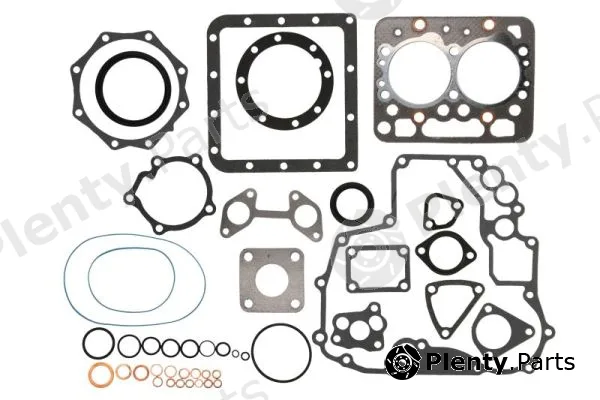Engitech ENT000570 — Full Gasket Kit, engine