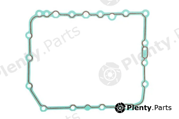Engitech ENT030117 — Oil Seal, manual transmission