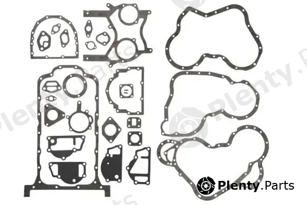 Engitech ENT000227 — Gasket Kit, crankcase