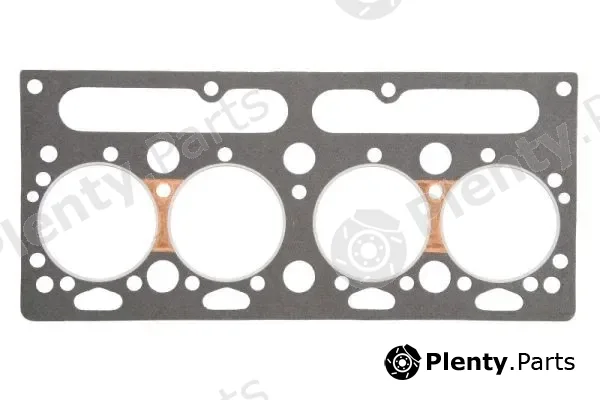 Engitech ENT010184 — Gasket, cylinder head