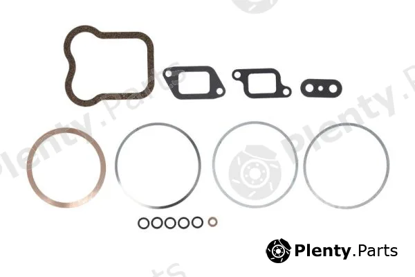 Engitech ENT010123 — Gasket, cylinder head