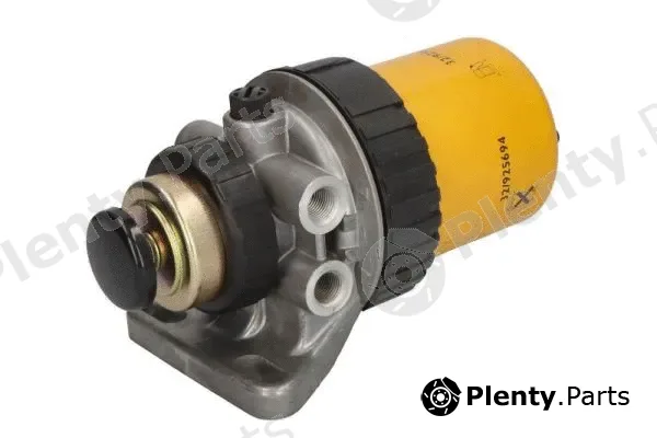 Engitech ENT110424 — Fuel Pump