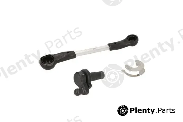 Engitech ENT320006 — Swirl Flaps, suction pipe
