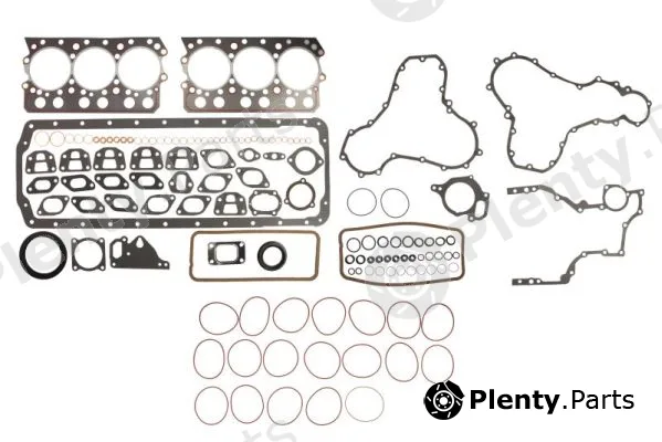 Engitech ENT000117 — Full Gasket Kit, engine