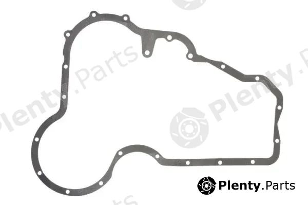 Engitech ENT020246 — Gasket, timing case cover