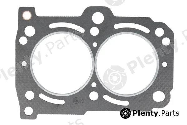 Engitech ENT010237 — Gasket, cylinder head