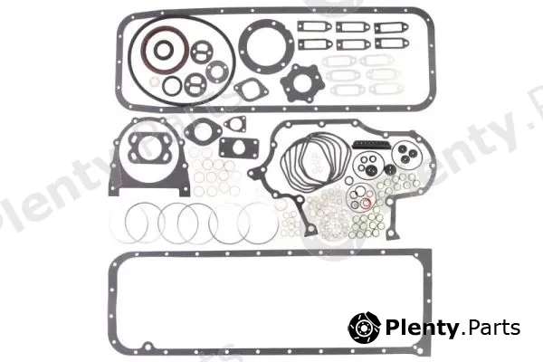 Engitech ENT000017 — Full Gasket Kit, engine
