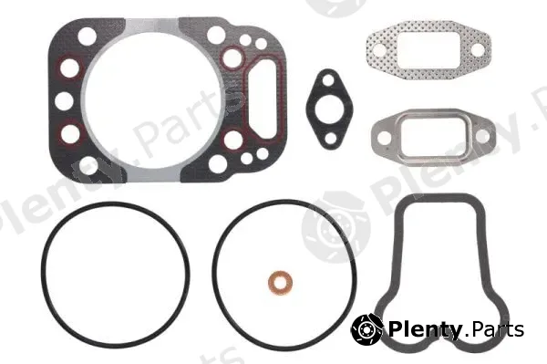 Engitech ENT000313 — Full Gasket Kit, engine