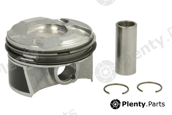 Piston