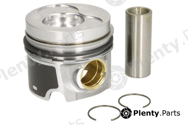 Piston
