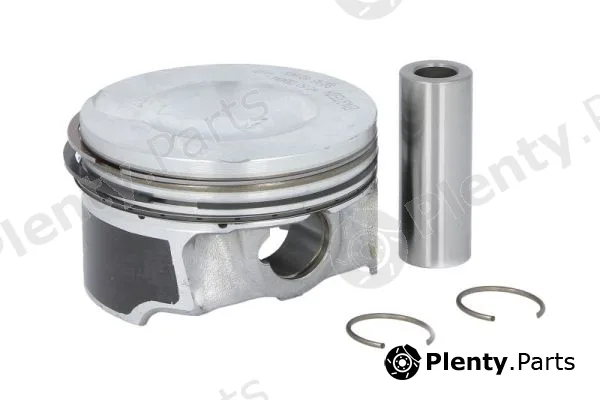 Engitech ENT050025050 — Piston