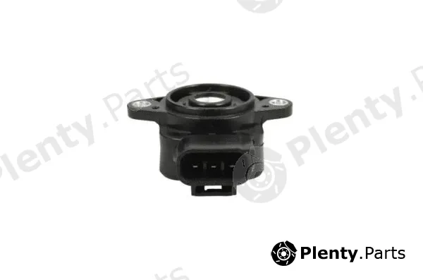 Sensor, throttle position