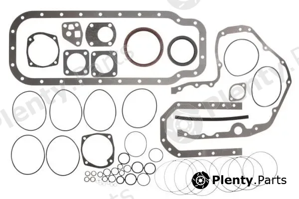 Engitech ENT000163 — Full Gasket Kit, engine