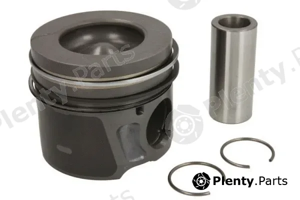 Piston