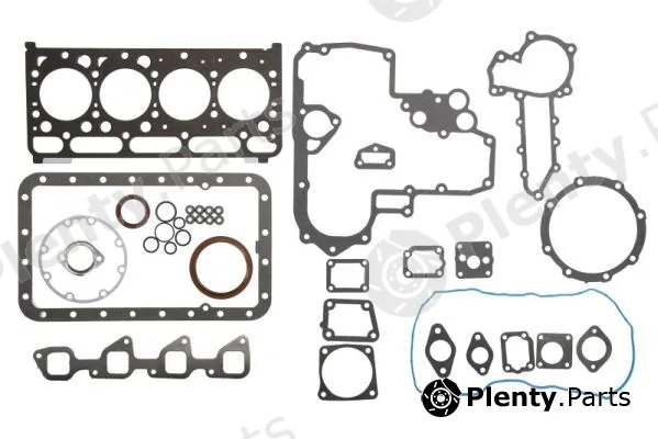 Engitech ENT000510 — Full Gasket Kit, engine