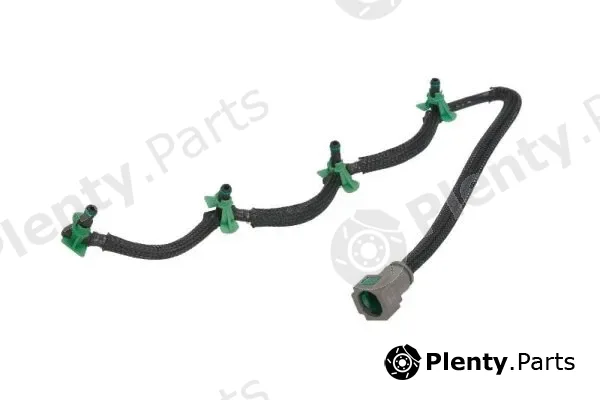 Engitech ENT120140 — Fuel Hose