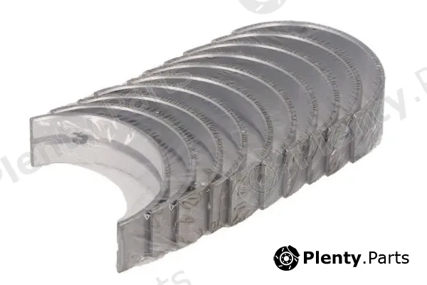 Engitech ENT074502025 — Crankshaft Bearing Set