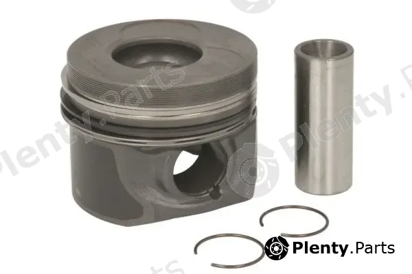 Engitech ENT051505050 — Piston